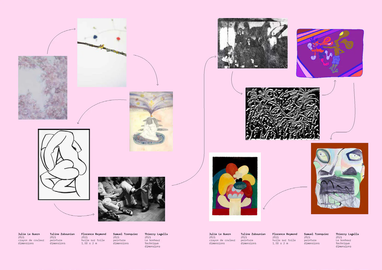 Bagarres - N°1 - Image 3