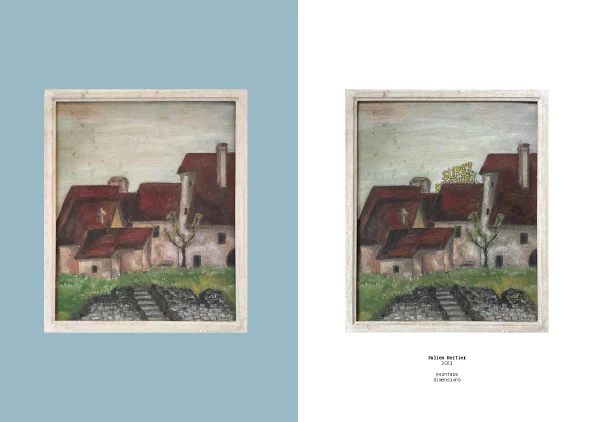 Bagarres - N°1 - Image 4