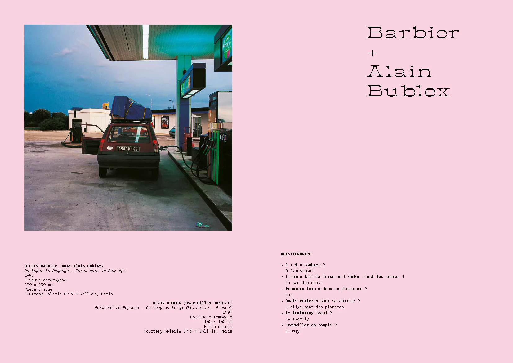 Bagarres - N°1 - Image 6