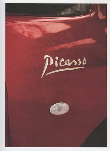 Bertrand Lavier - Vitrines - Image 3