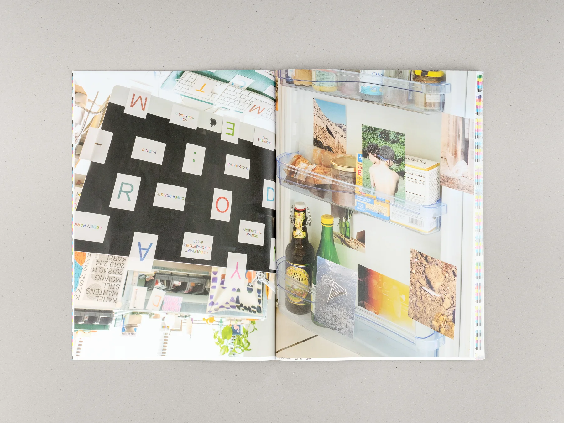 Dohyeon Eom: a retrospective 2011-2020 - Image 14