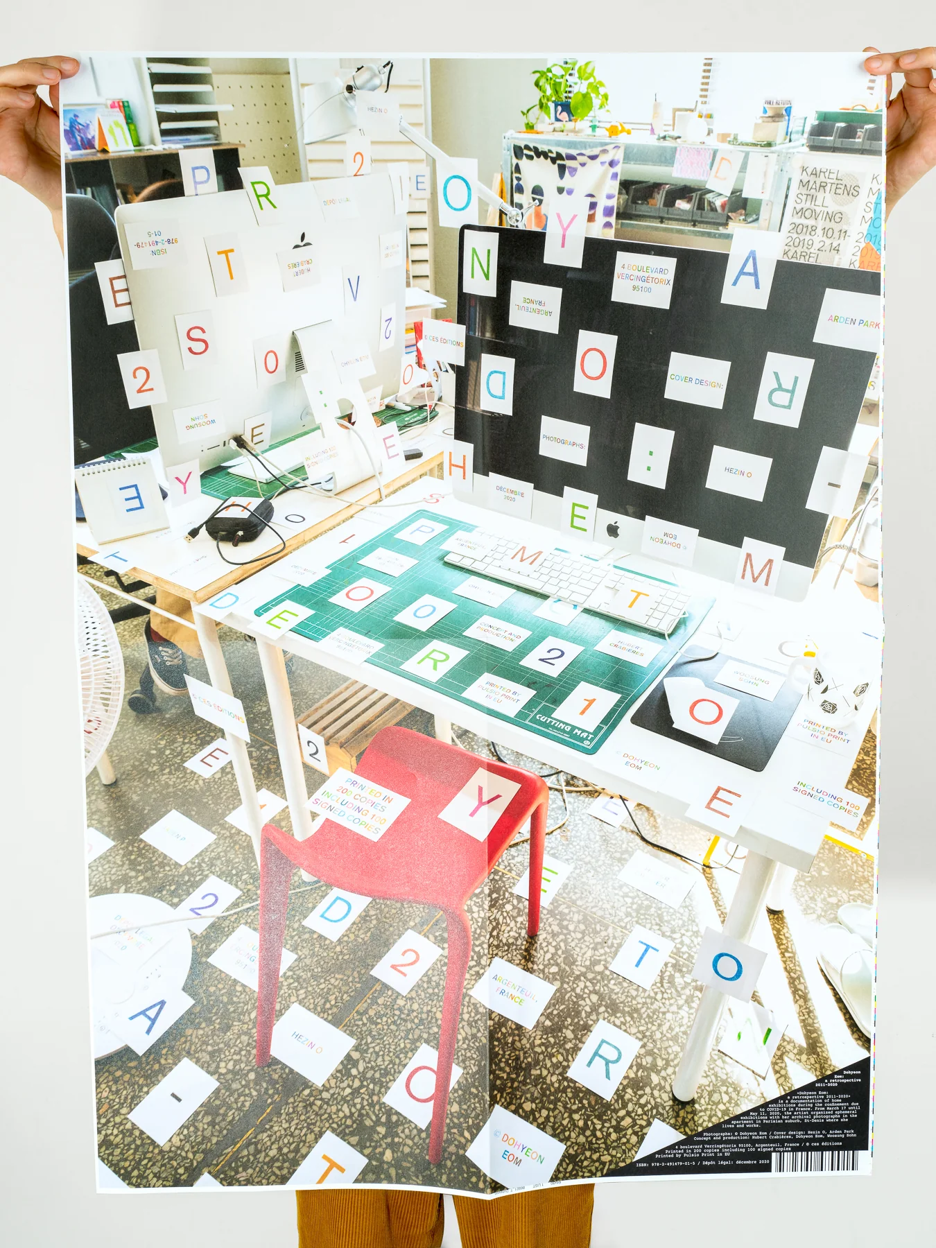 Dohyeon Eom: a retrospective 2011-2020 - Image 18