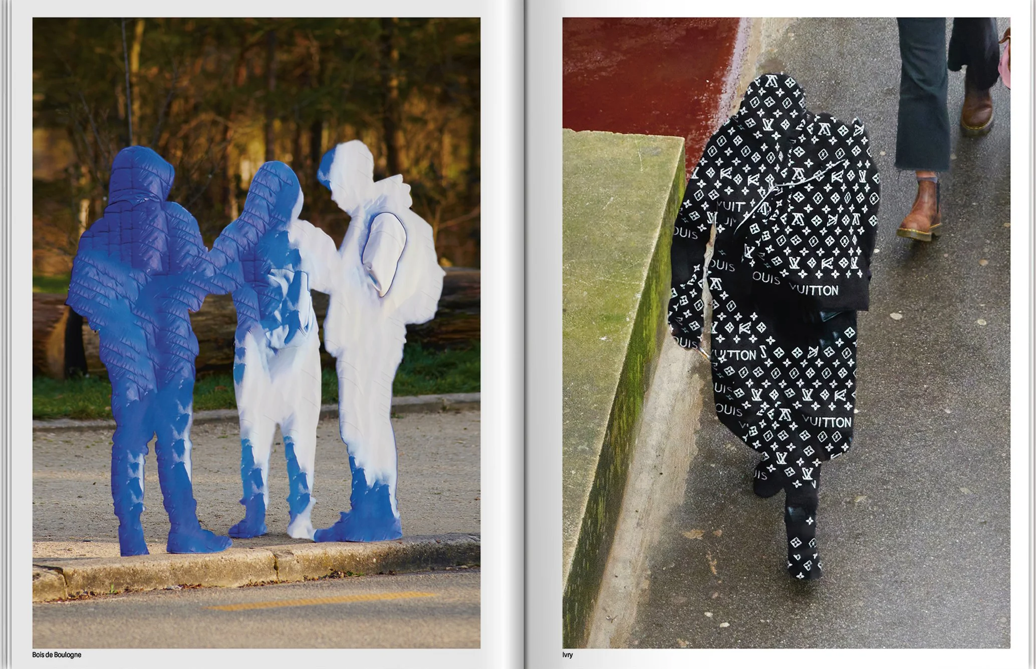 Flaneur - Issue 9 Boulevard Périphérique, Paris - Image 10