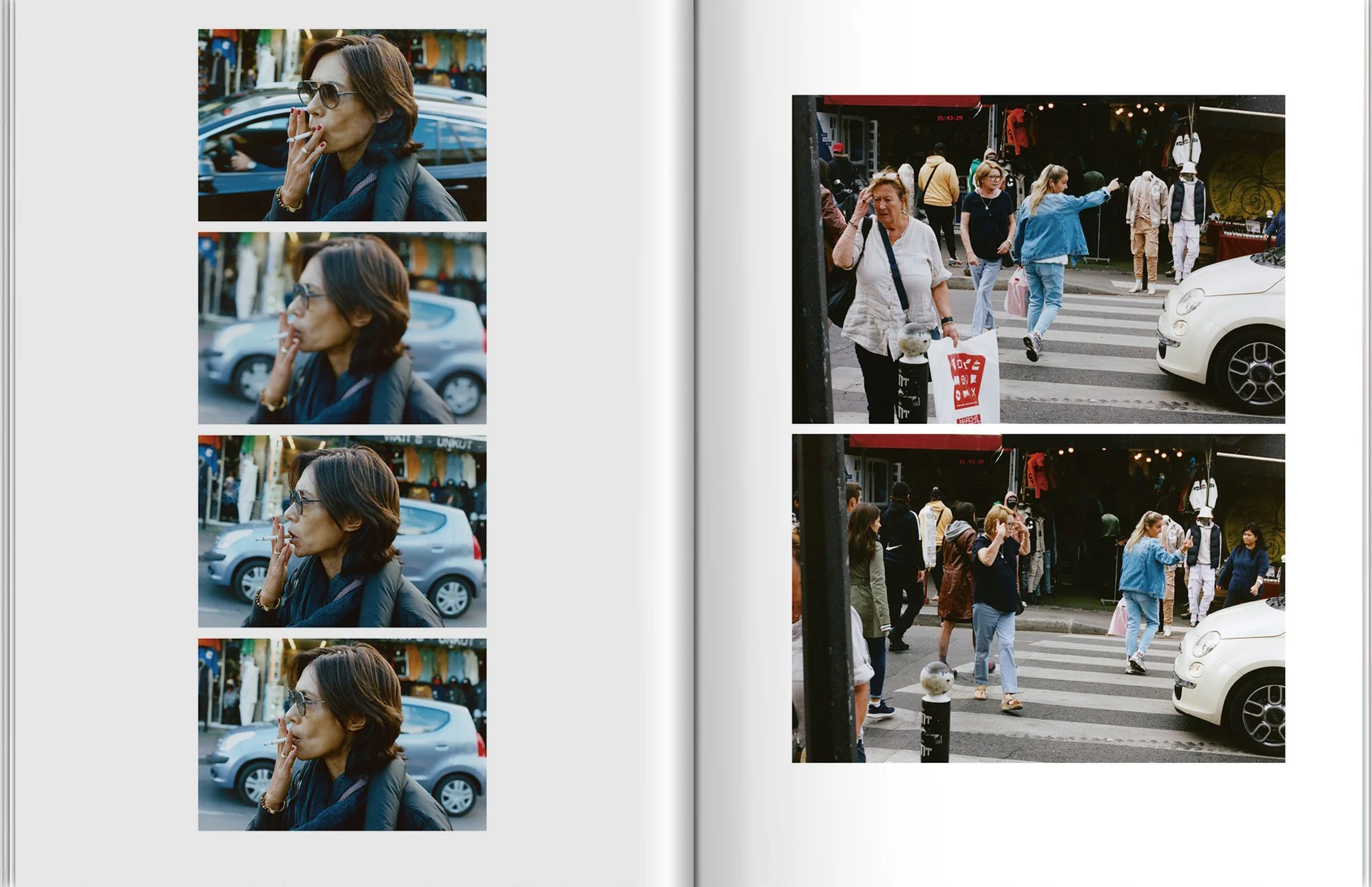 Flaneur - Issue 9 Boulevard Périphérique, Paris - Image 12