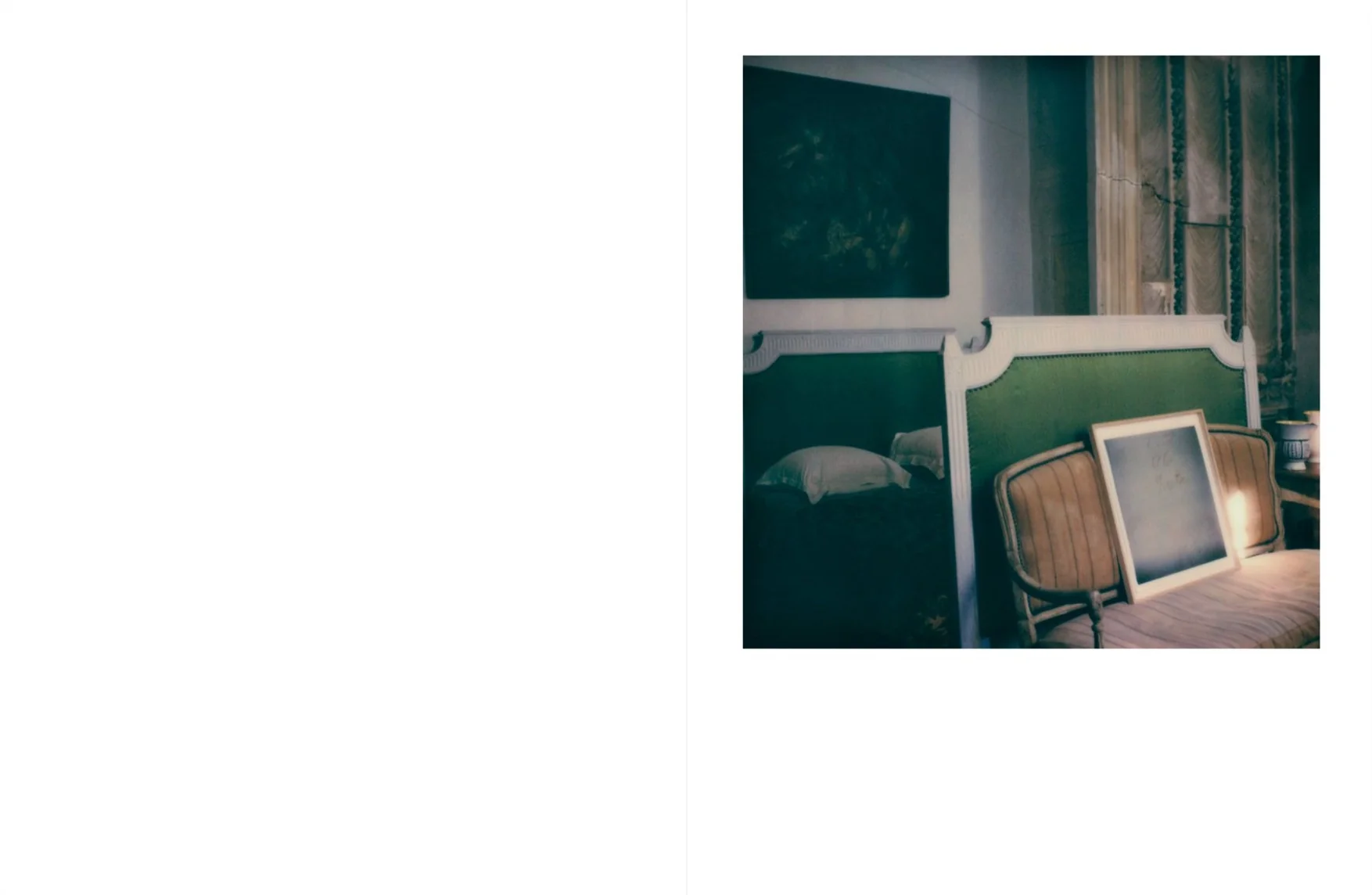 François Halard - 56 Days in Arles - Image 10