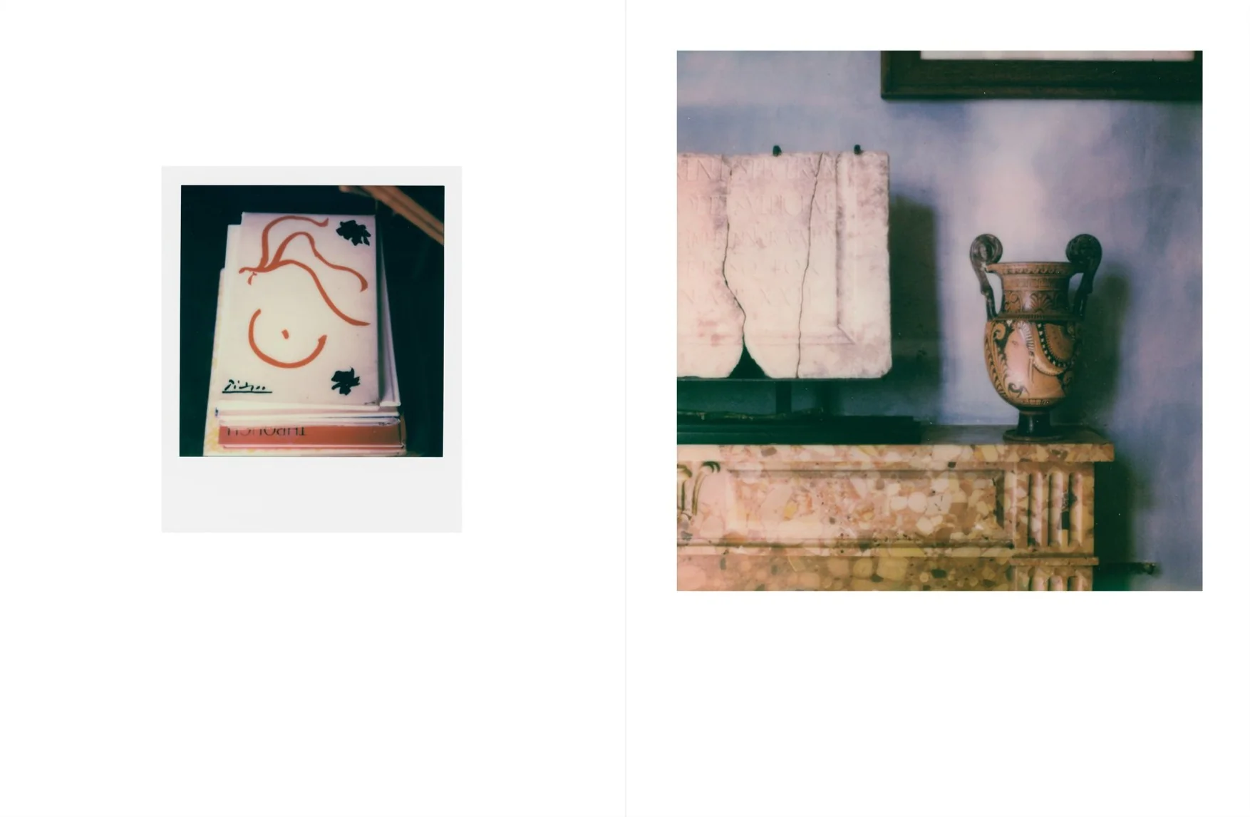 François Halard - 56 Days in Arles - Image 11