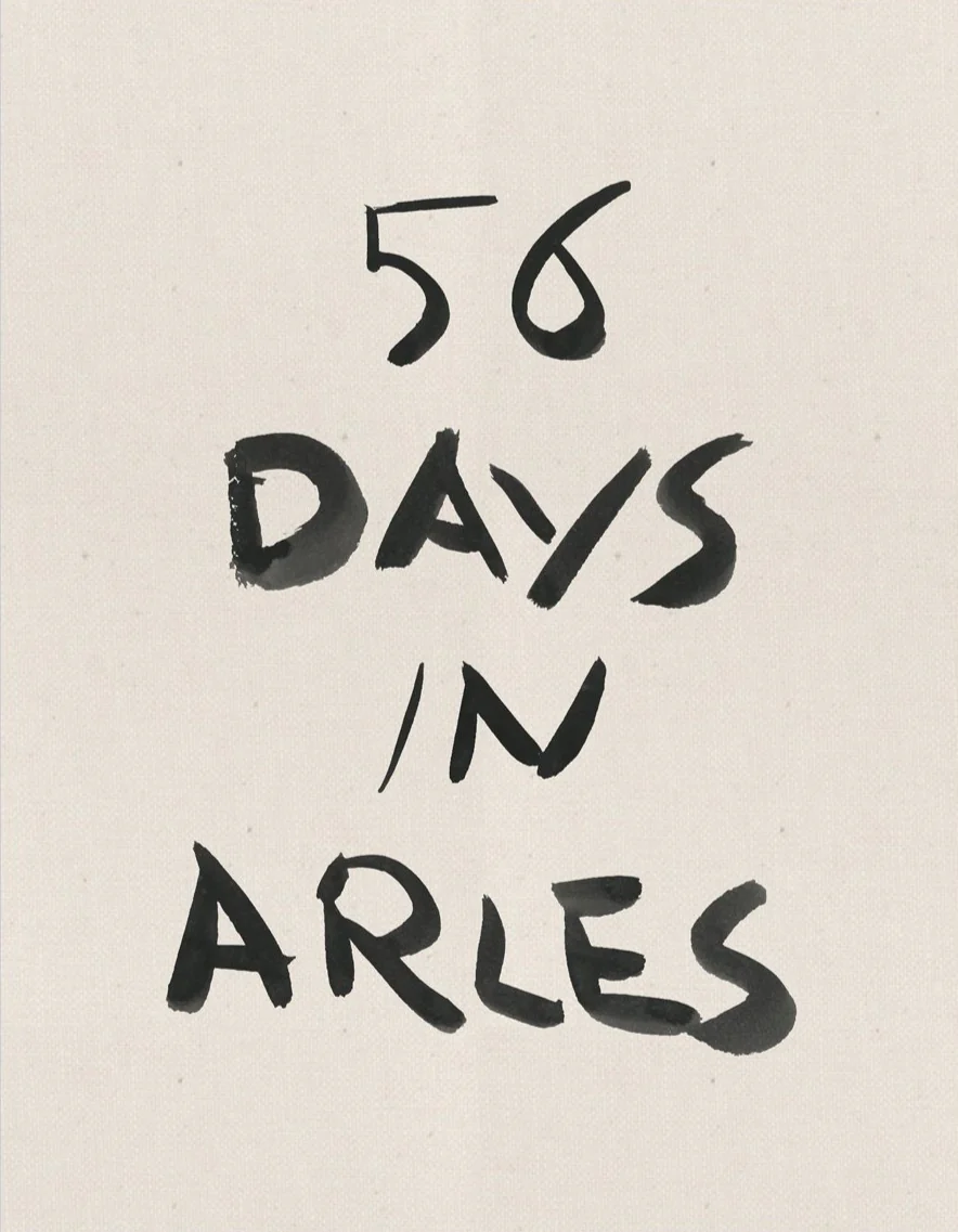 François Halard - 56 Days in Arles - Image 13