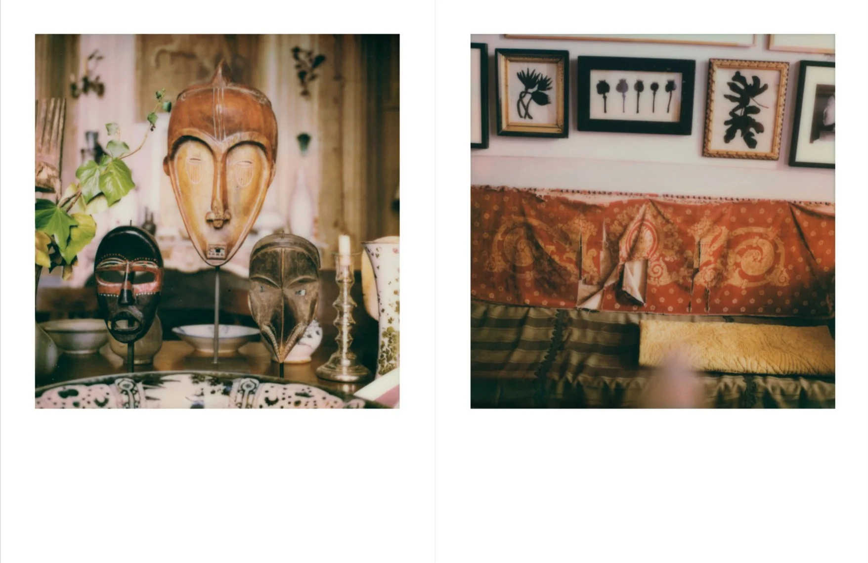 François Halard - 56 Days in Arles - Image 4