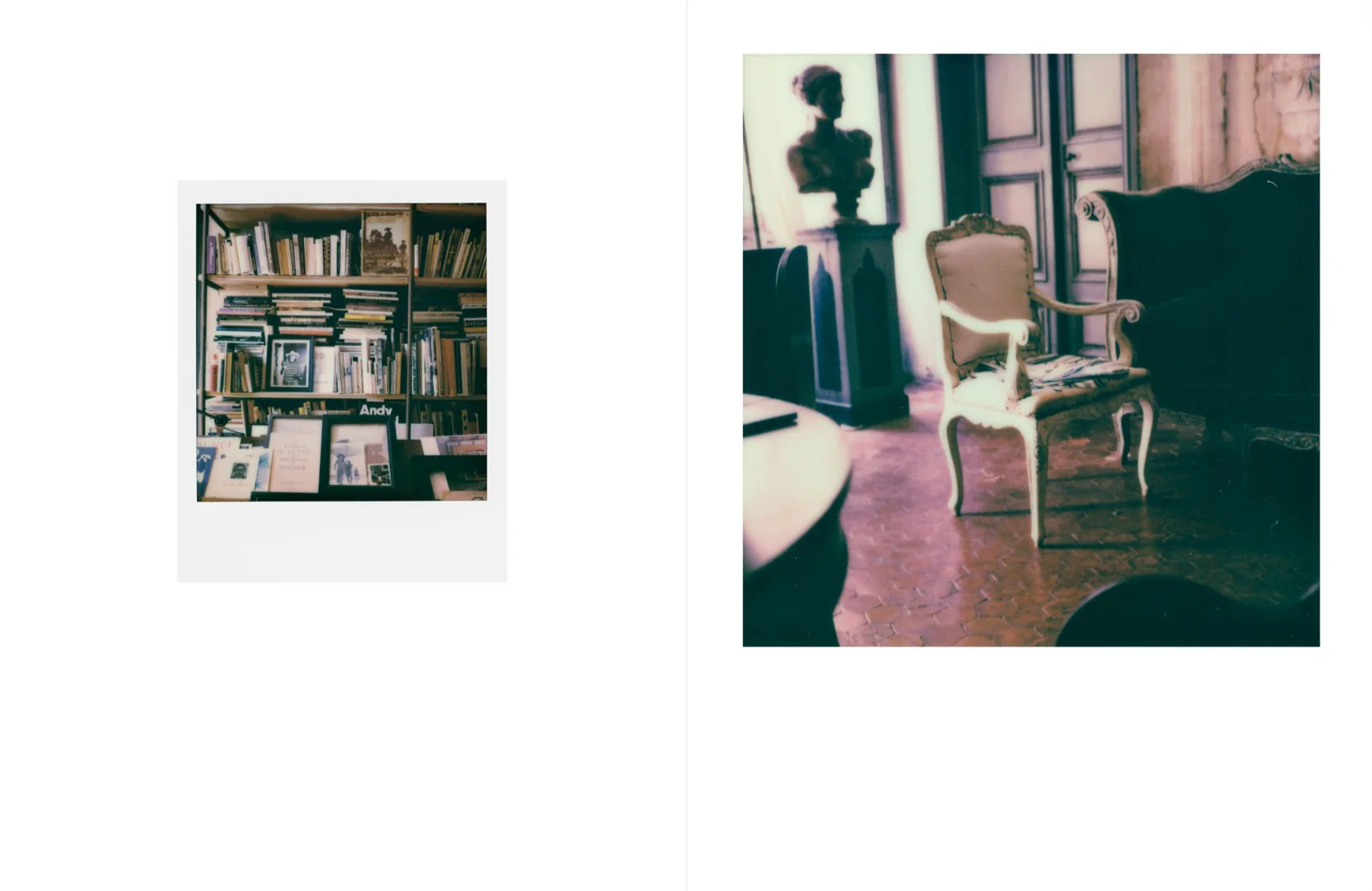 François Halard - 56 Days in Arles - Image 5