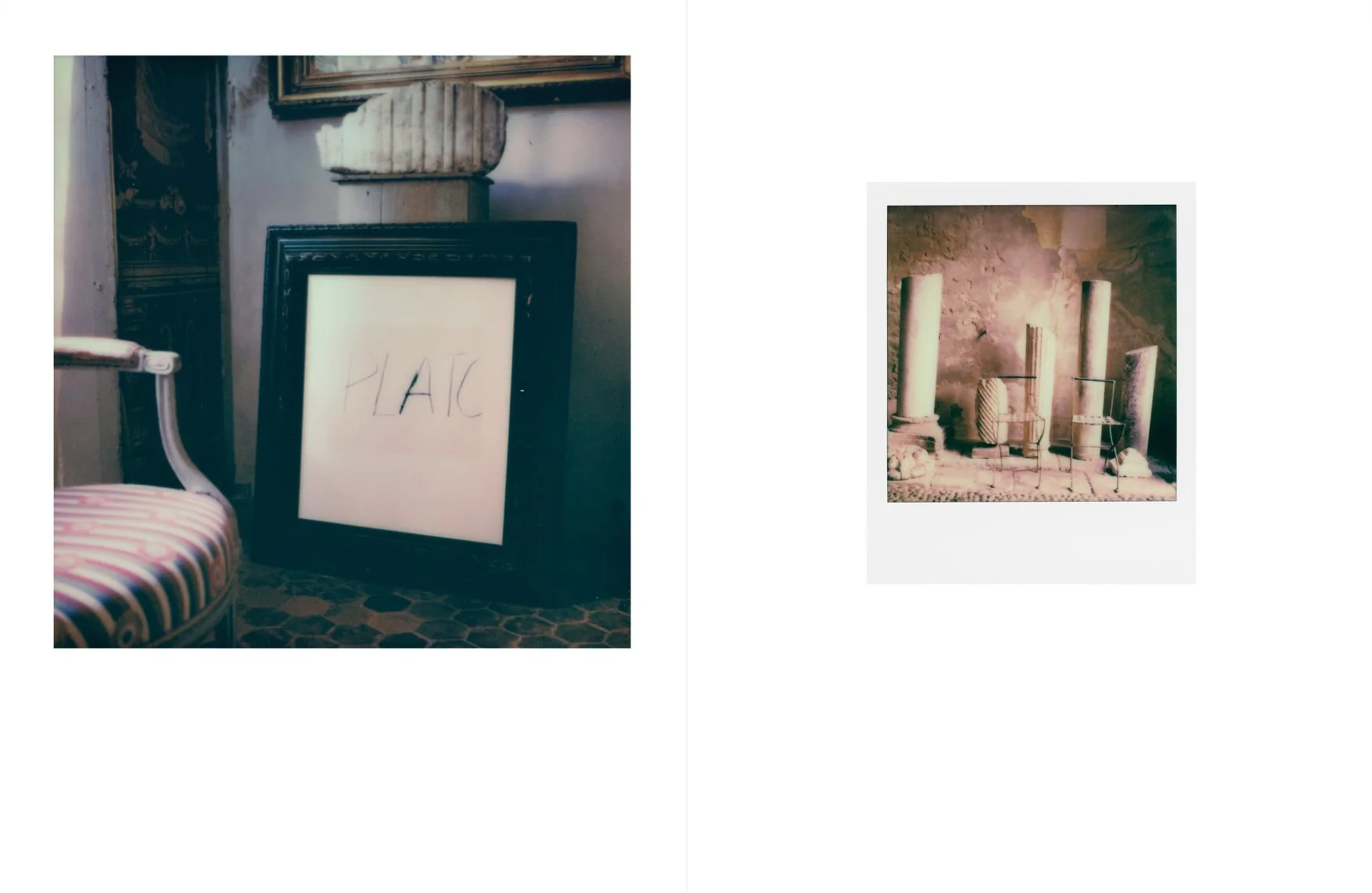 François Halard - 56 Days in Arles - Image 6