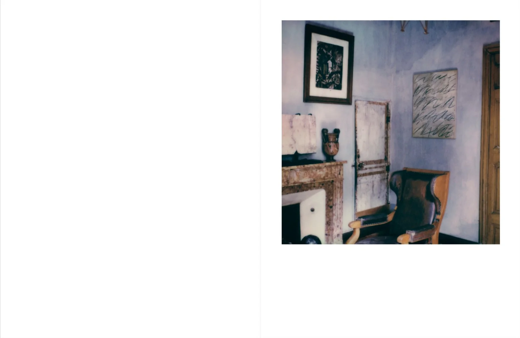 François Halard - 56 Days in Arles - Image 7