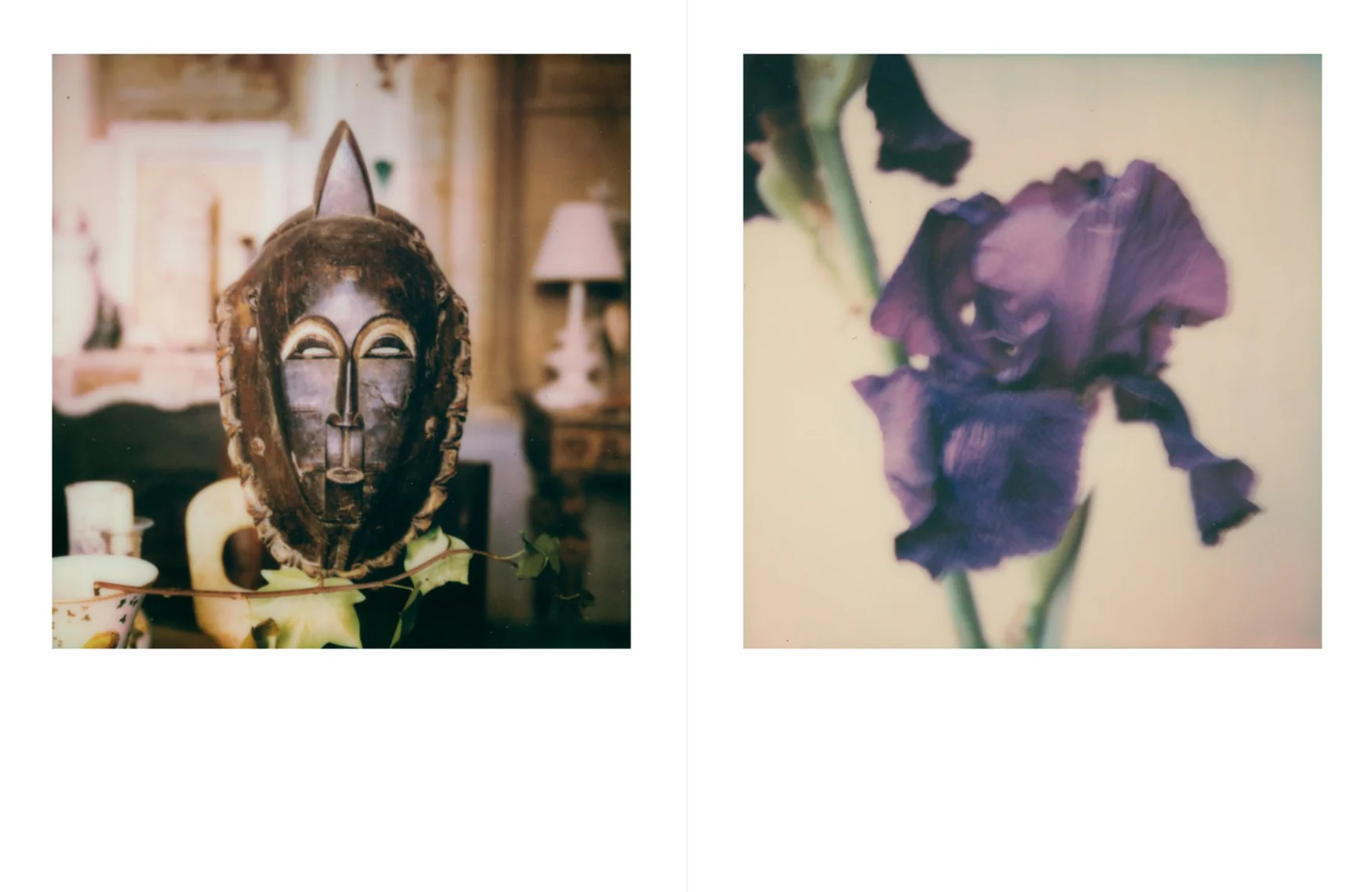 François Halard - 56 Days in Arles - Image 8