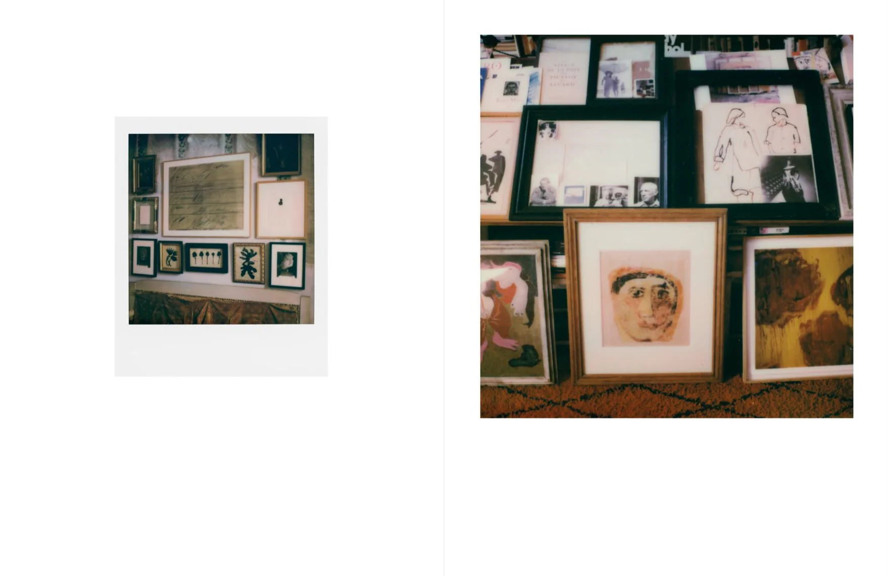 François Halard - 56 Days in Arles - Image 9