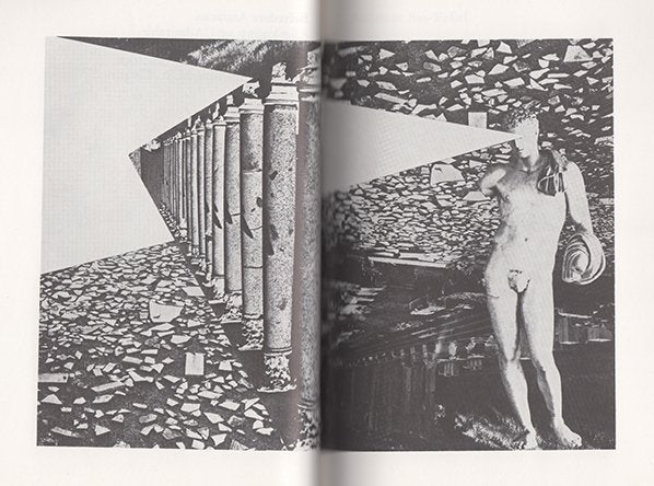 Giulio Paolini - De bouche à oreille / Hearsay - Image 3