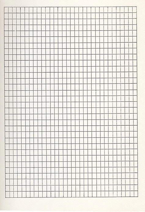 Giulio Paolini - Ennesima - Image 6