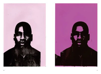 Glenn Ligon - Figure - Image 3