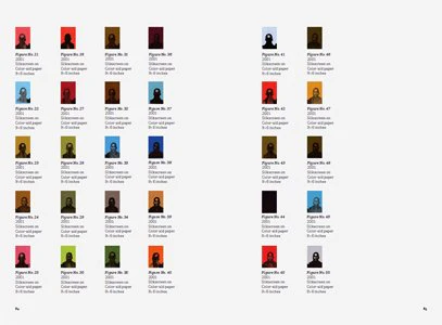 Glenn Ligon - Figure - Image 6