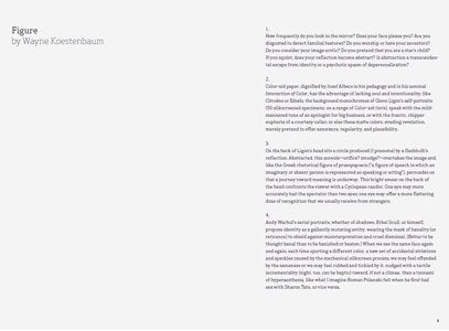 Glenn Ligon - Figure - Image 7