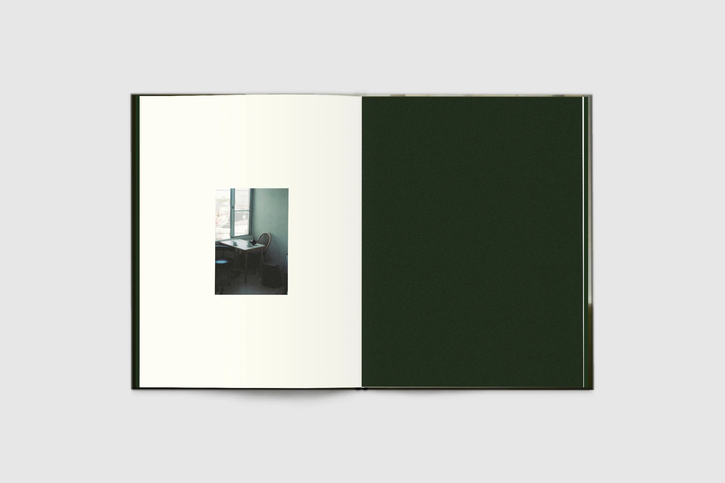 Jun Iwasaki - To Find The Right Chair - Image 15