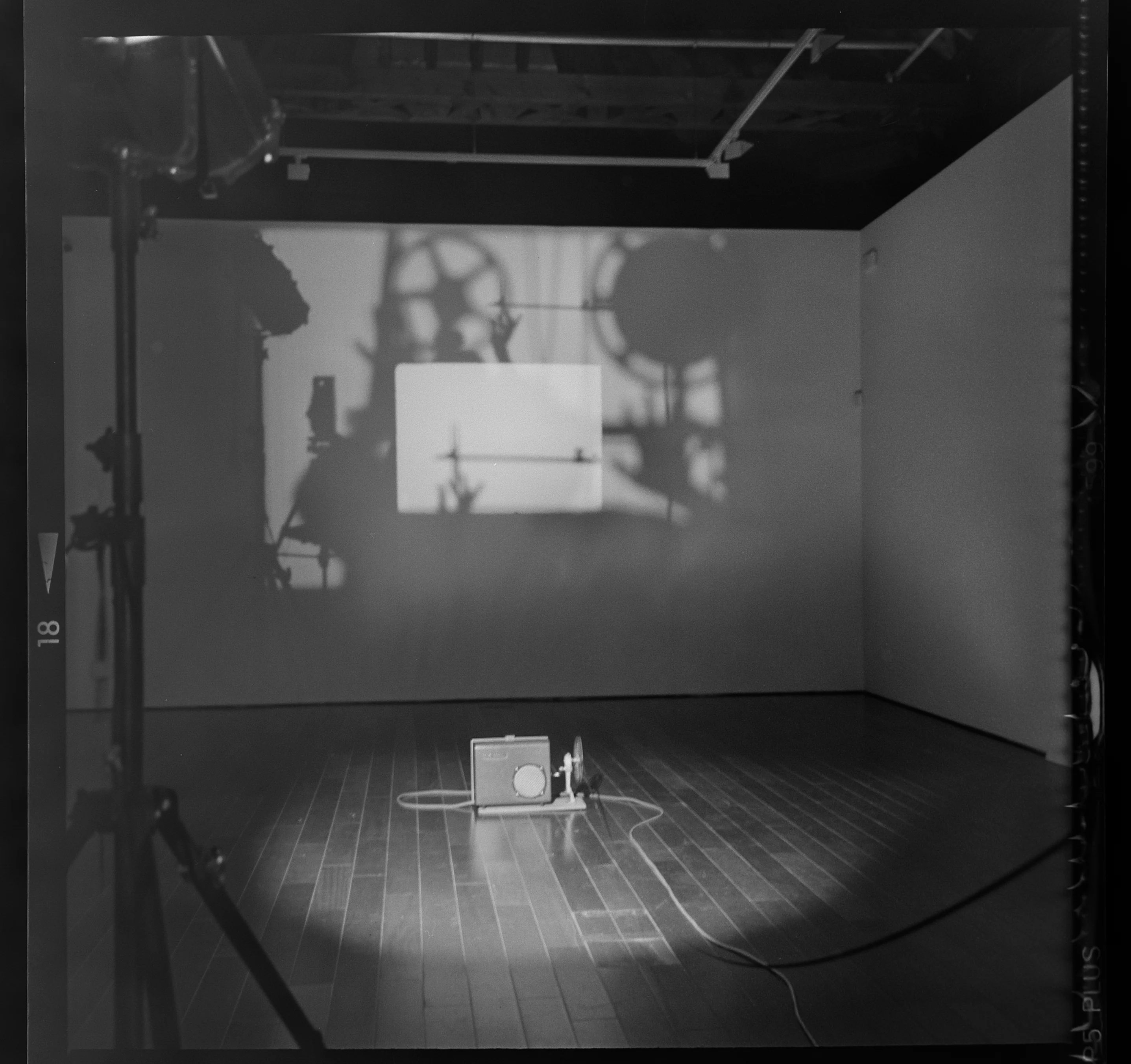 Les Saisons - N°3, Une part discrète du film - Image 3