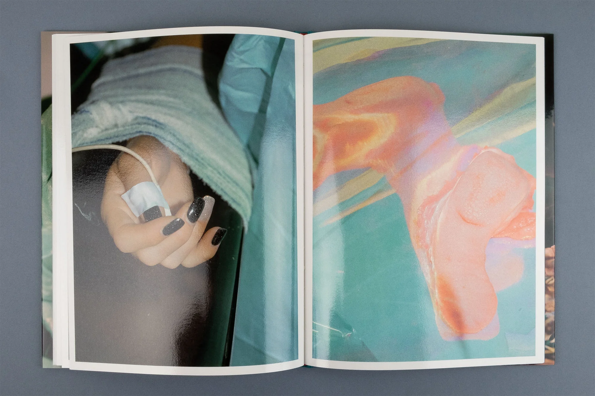 Lucile Boiron - Mise en Pièces - Image 10