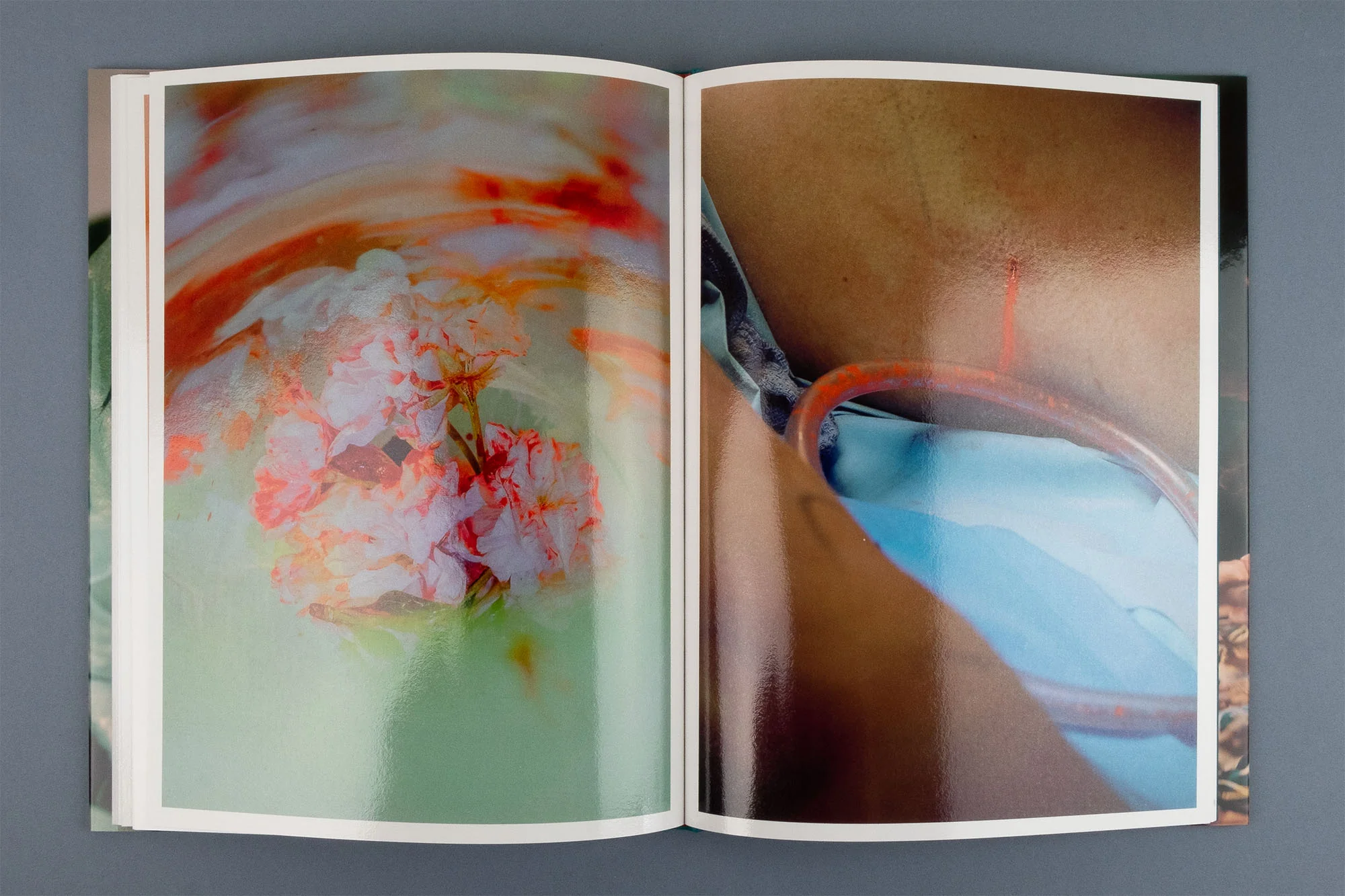 Lucile Boiron - Mise en Pièces - Image 13