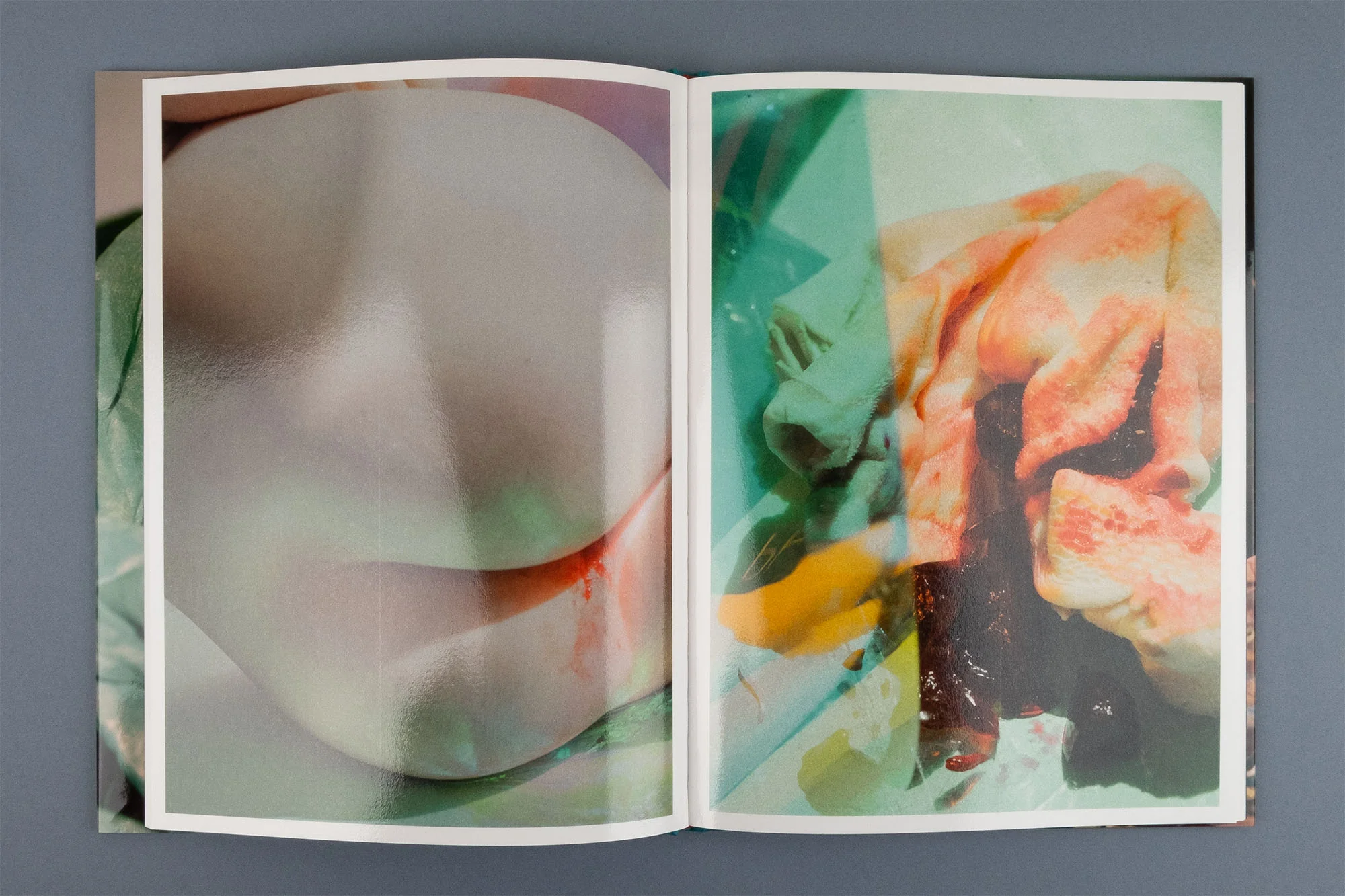 Lucile Boiron - Mise en Pièces - Image 4