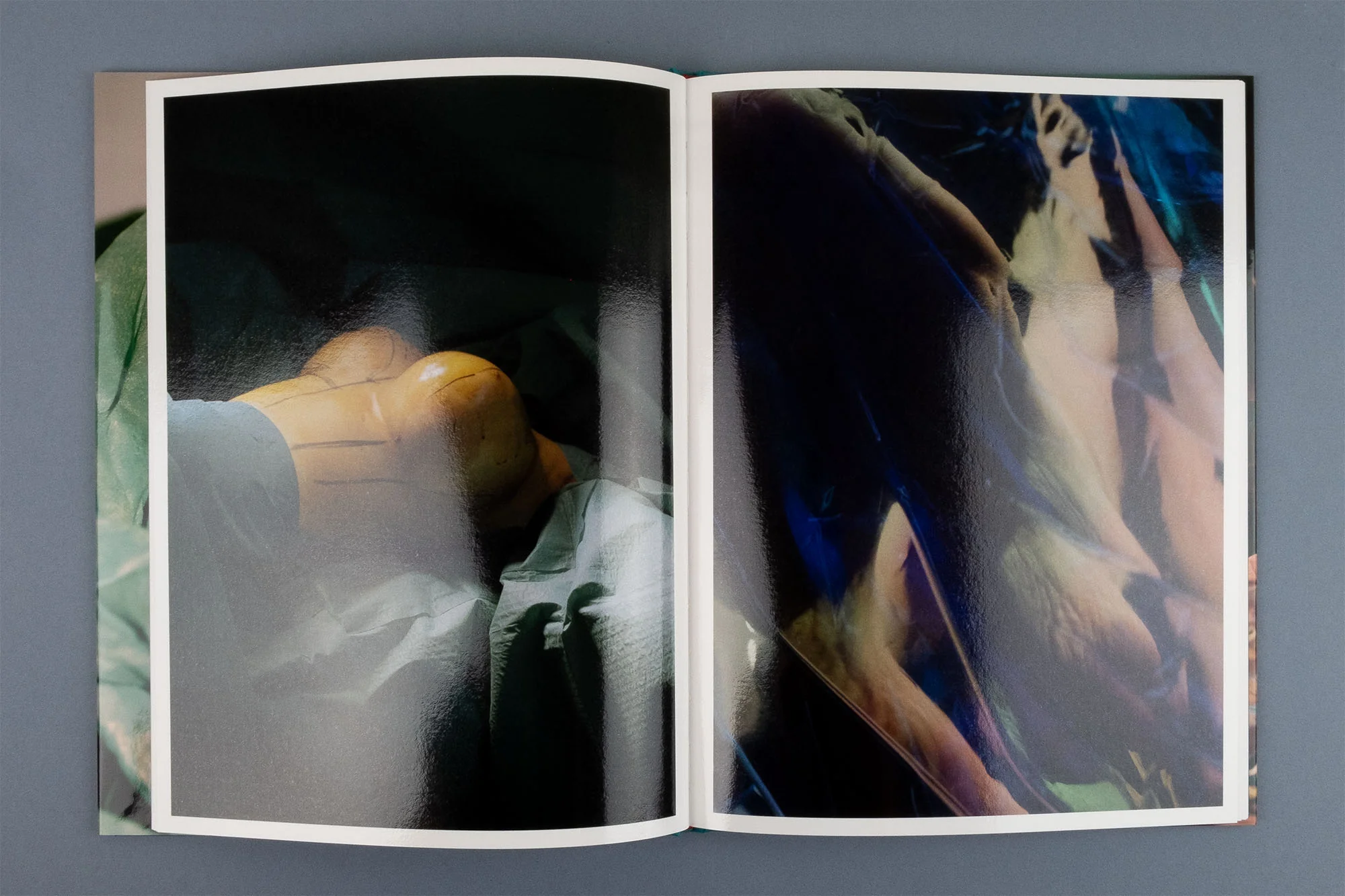 Lucile Boiron - Mise en Pièces - Image 5