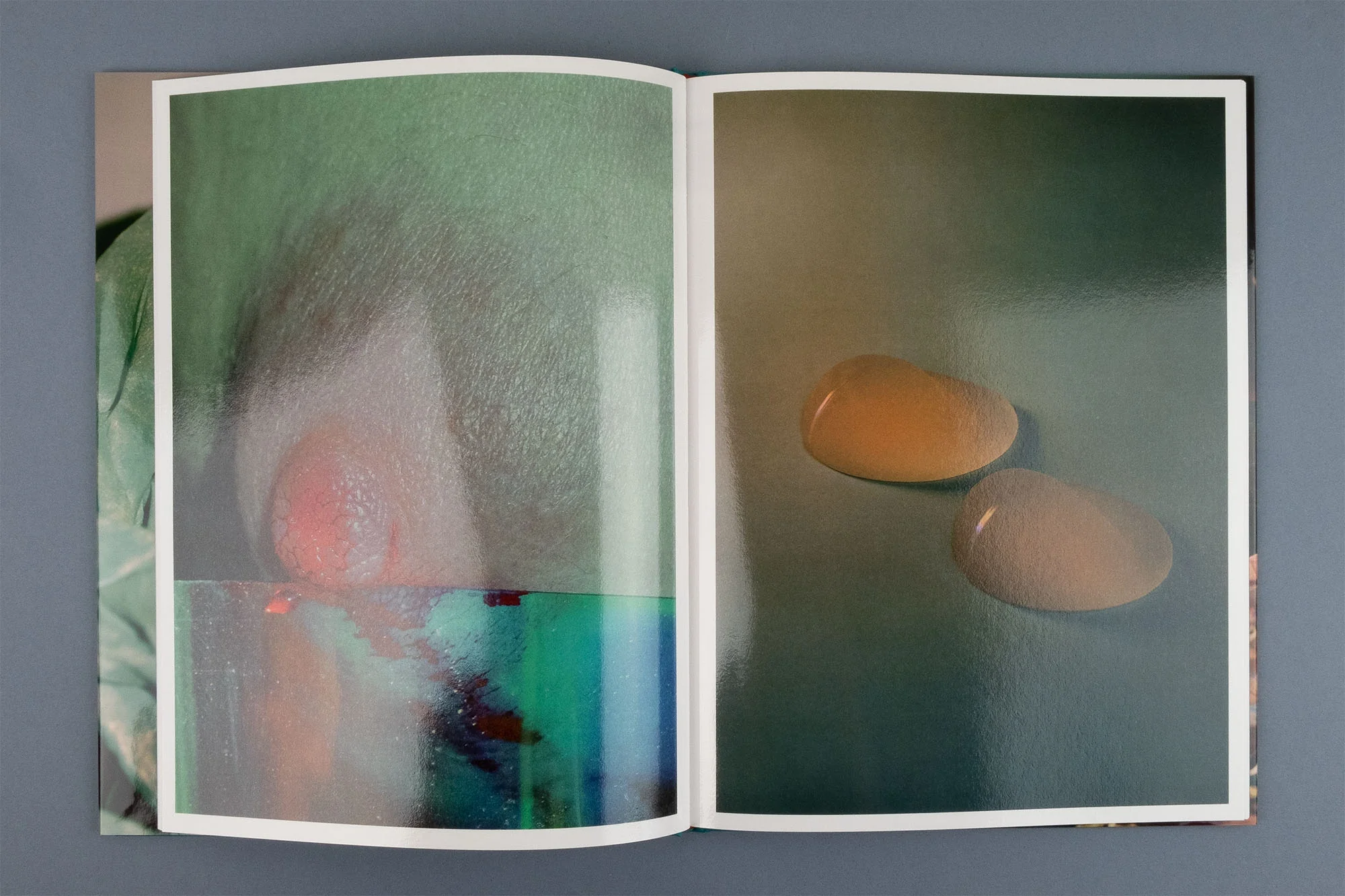 Lucile Boiron - Mise en Pièces - Image 6