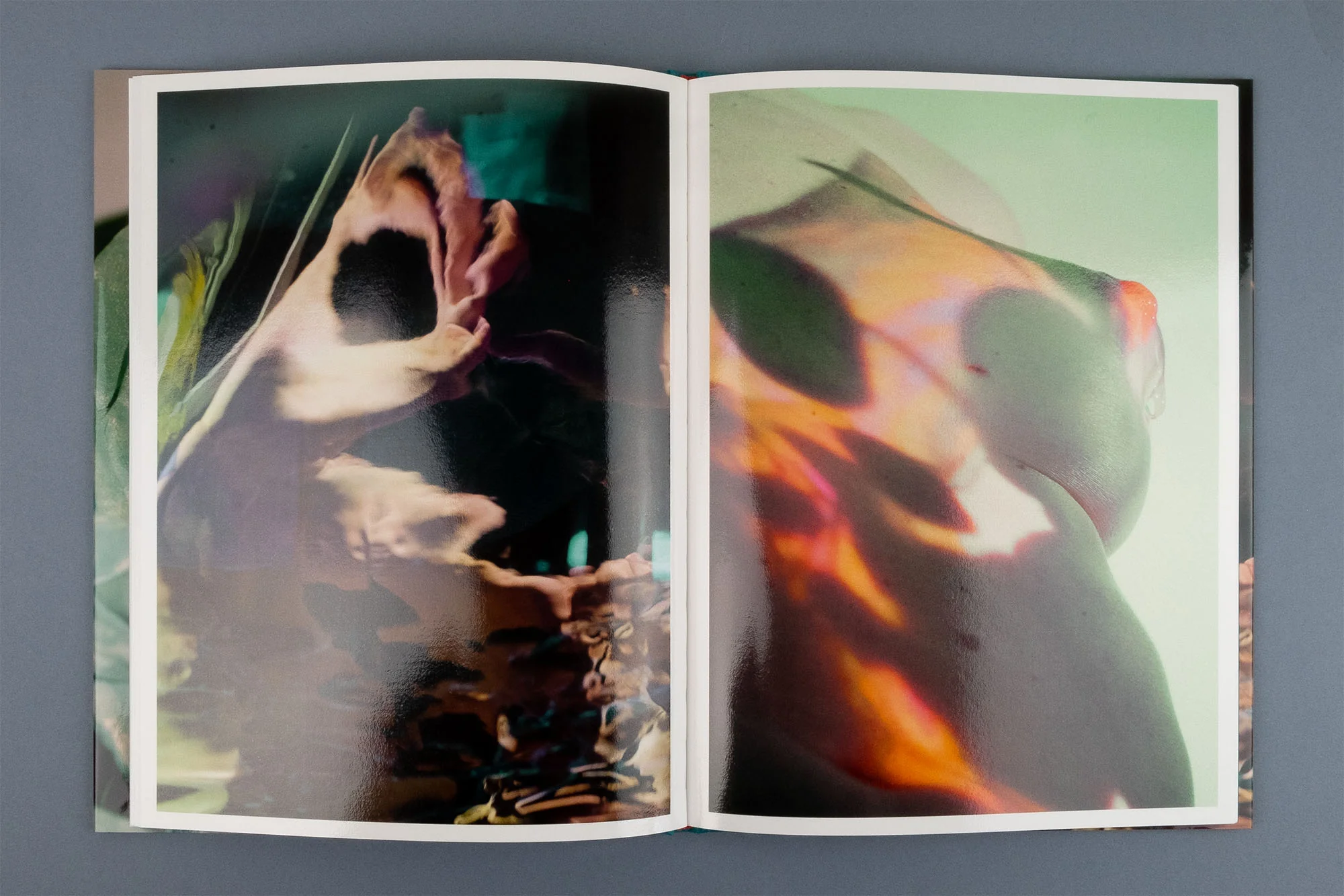 Lucile Boiron - Mise en Pièces - Image 7