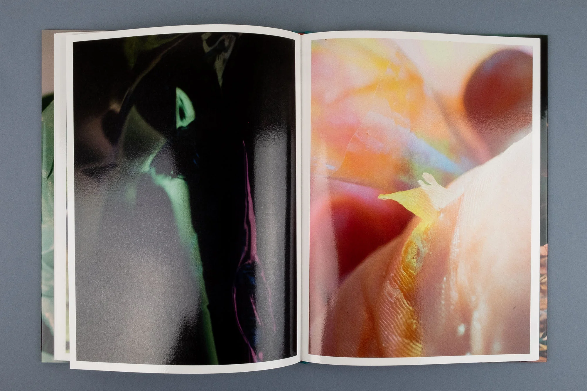 Lucile Boiron - Mise en Pièces - Image 8