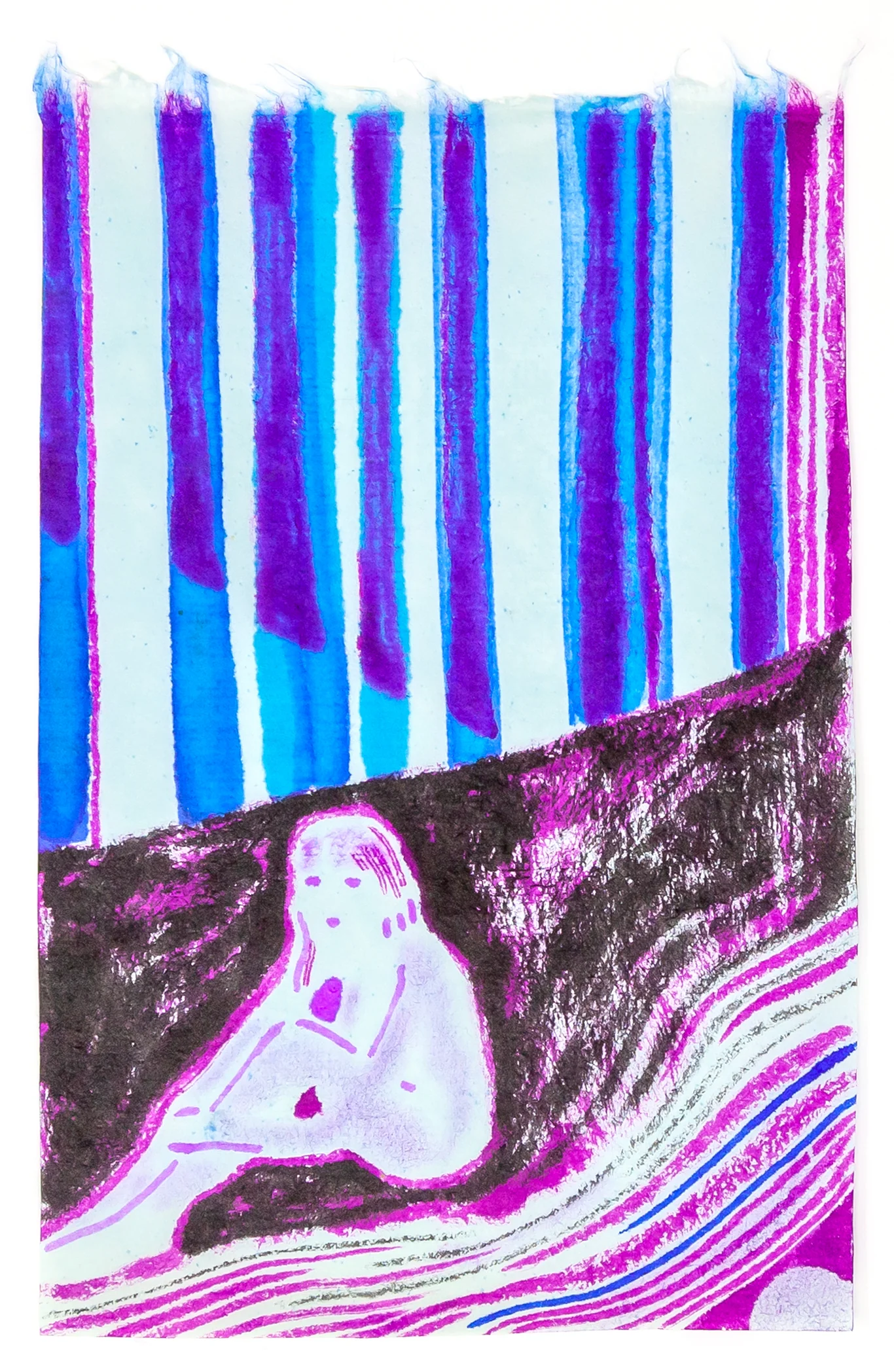 Marcella Barceló & Carol Teillard d'Eyry - Le Tarot Bleu - Image 12