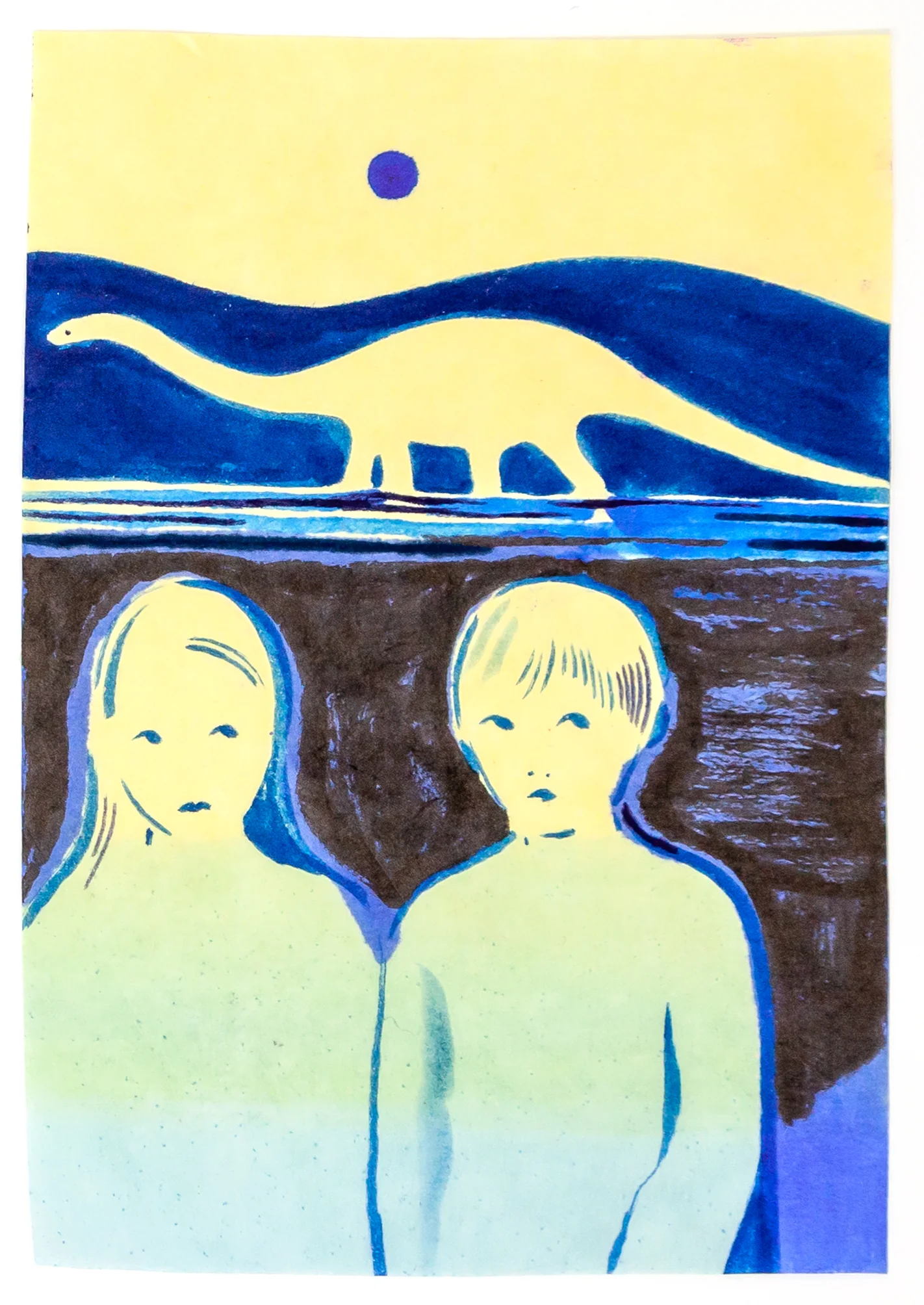 Marcella Barceló & Carol Teillard d'Eyry - Le Tarot Bleu - Image 13