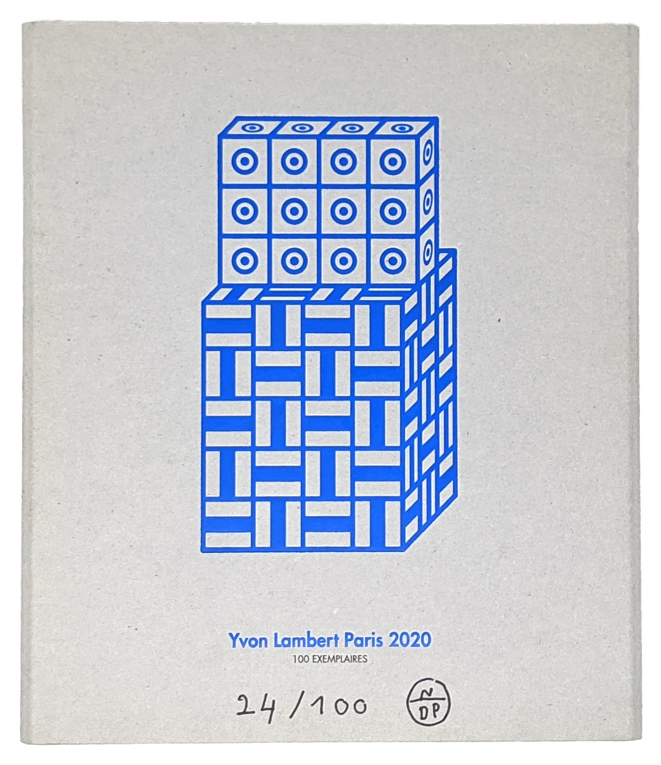 Nathalie Du Pasquier x Mutina - Mattonelle Margherita, 2020 - Image 3