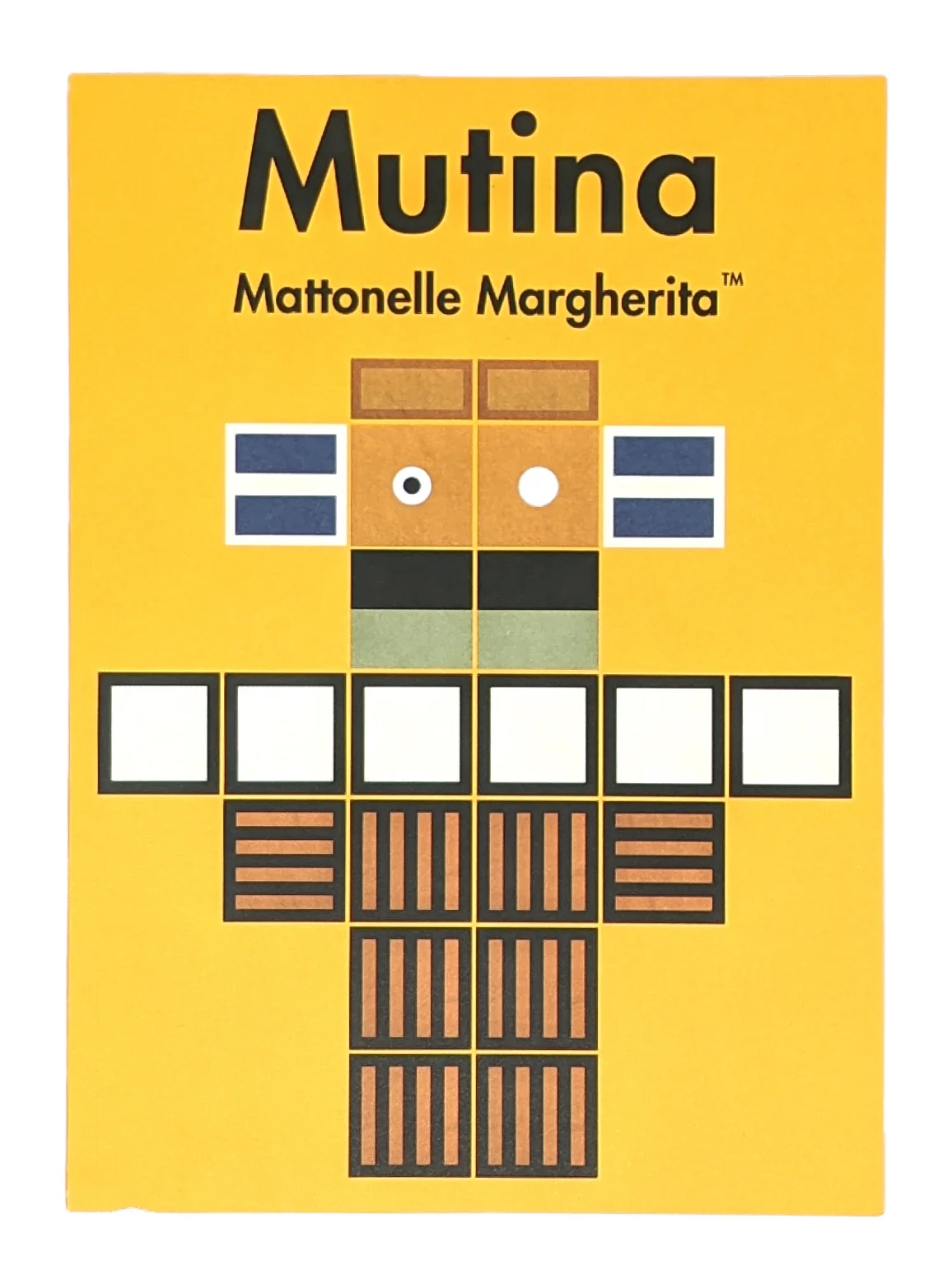 Nathalie Du Pasquier x Mutina - Mattonelle Margherita, 2020 - Image 7