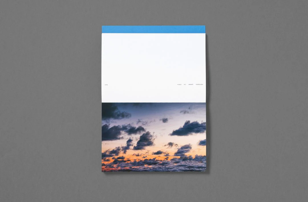 Paul Rousteau – Seascapes - Image 15