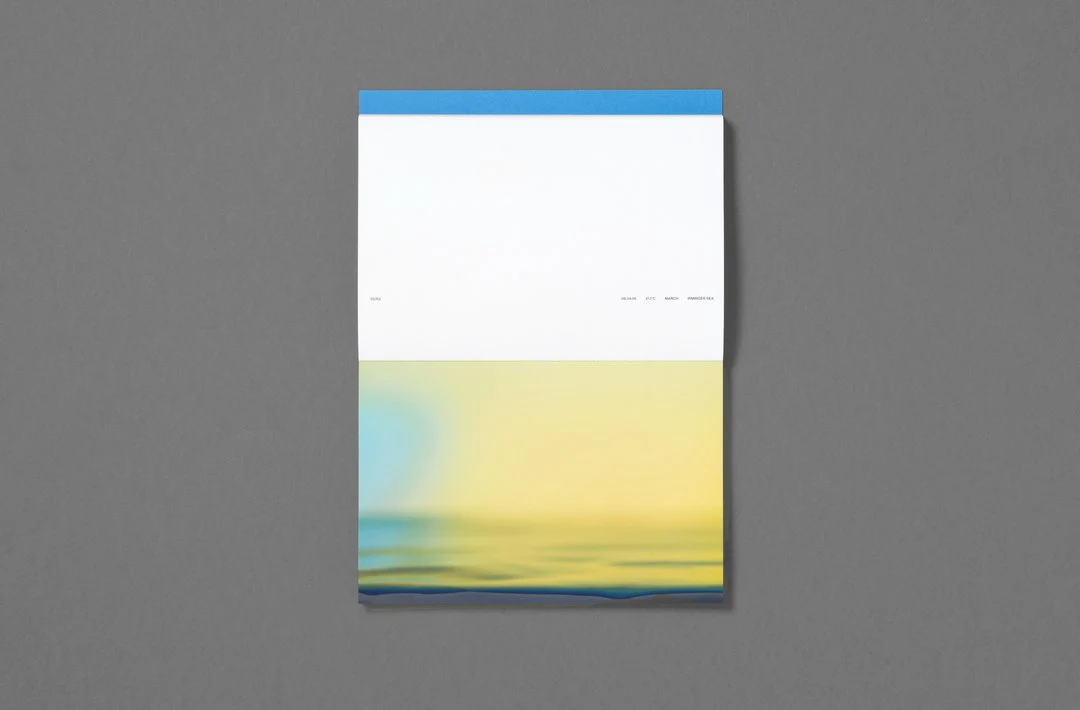 Paul Rousteau – Seascapes - Image 20