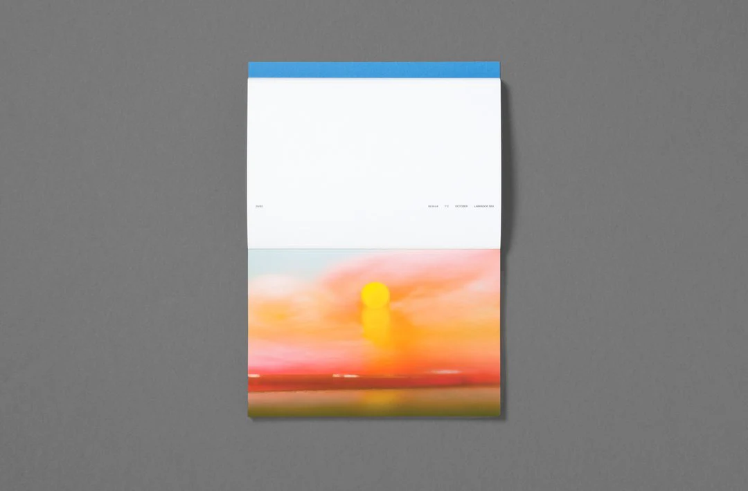 Paul Rousteau – Seascapes - Image 22