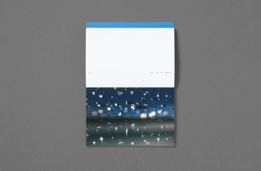 Paul Rousteau – Seascapes - Image 23