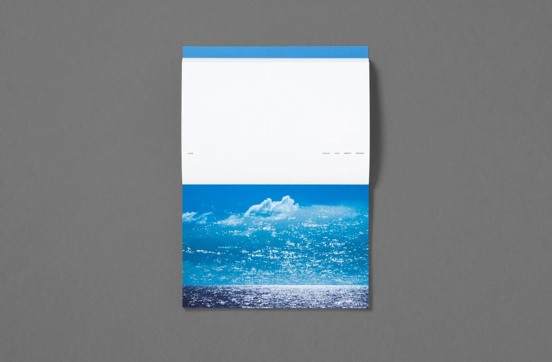 Paul Rousteau – Seascapes - Image 24