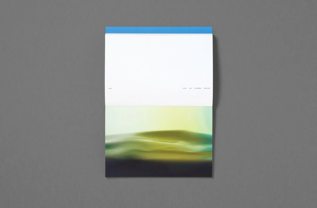 Paul Rousteau – Seascapes - Image 26