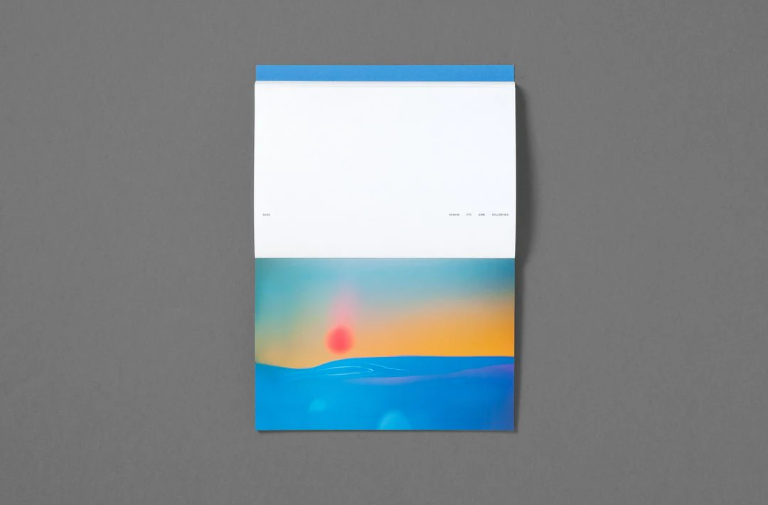 Paul Rousteau – Seascapes - Image 27