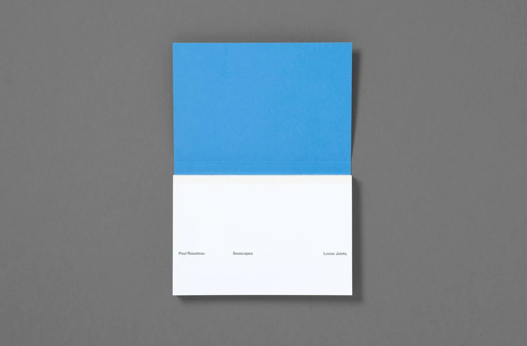 Paul Rousteau – Seascapes - Image 3