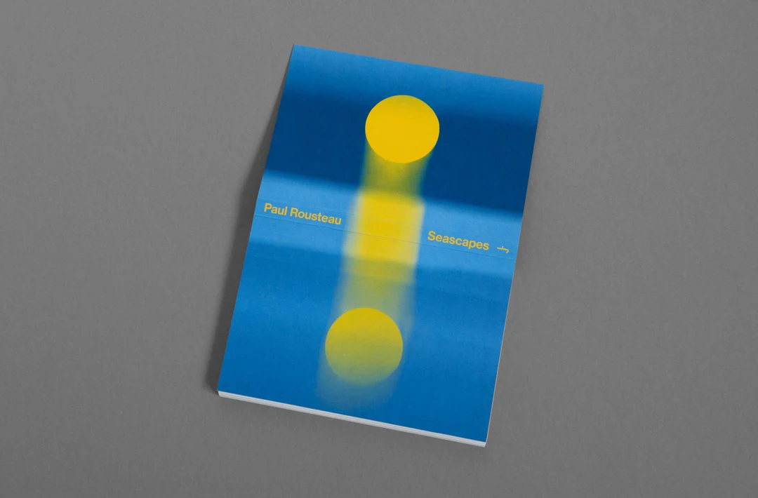 Paul Rousteau – Seascapes - Image 34