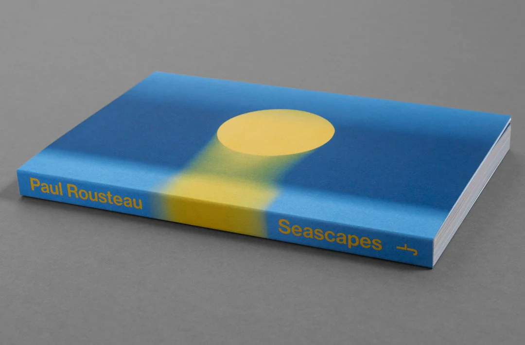 Paul Rousteau – Seascapes - Image 36