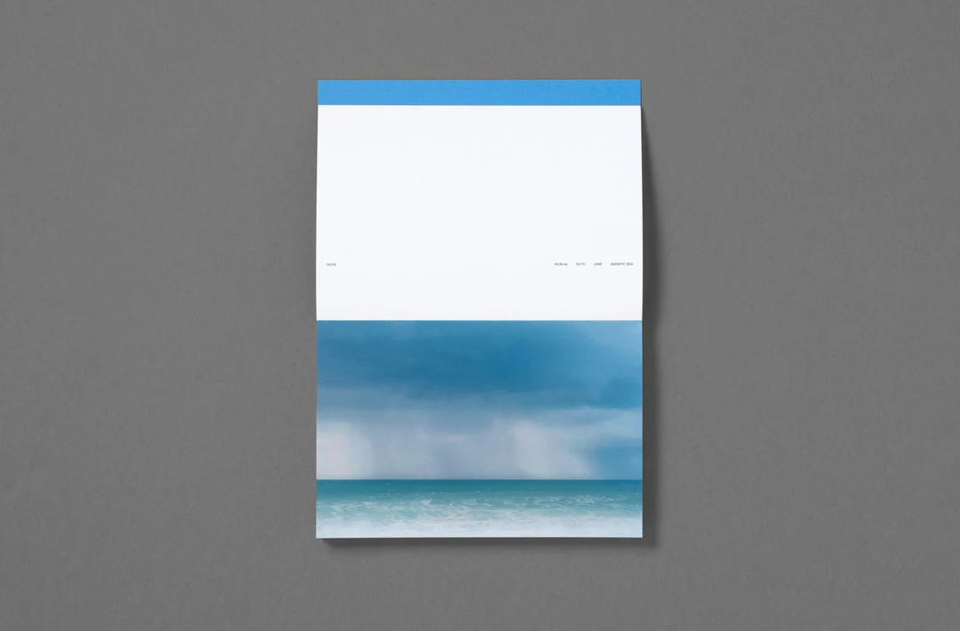 Paul Rousteau – Seascapes - Image 6