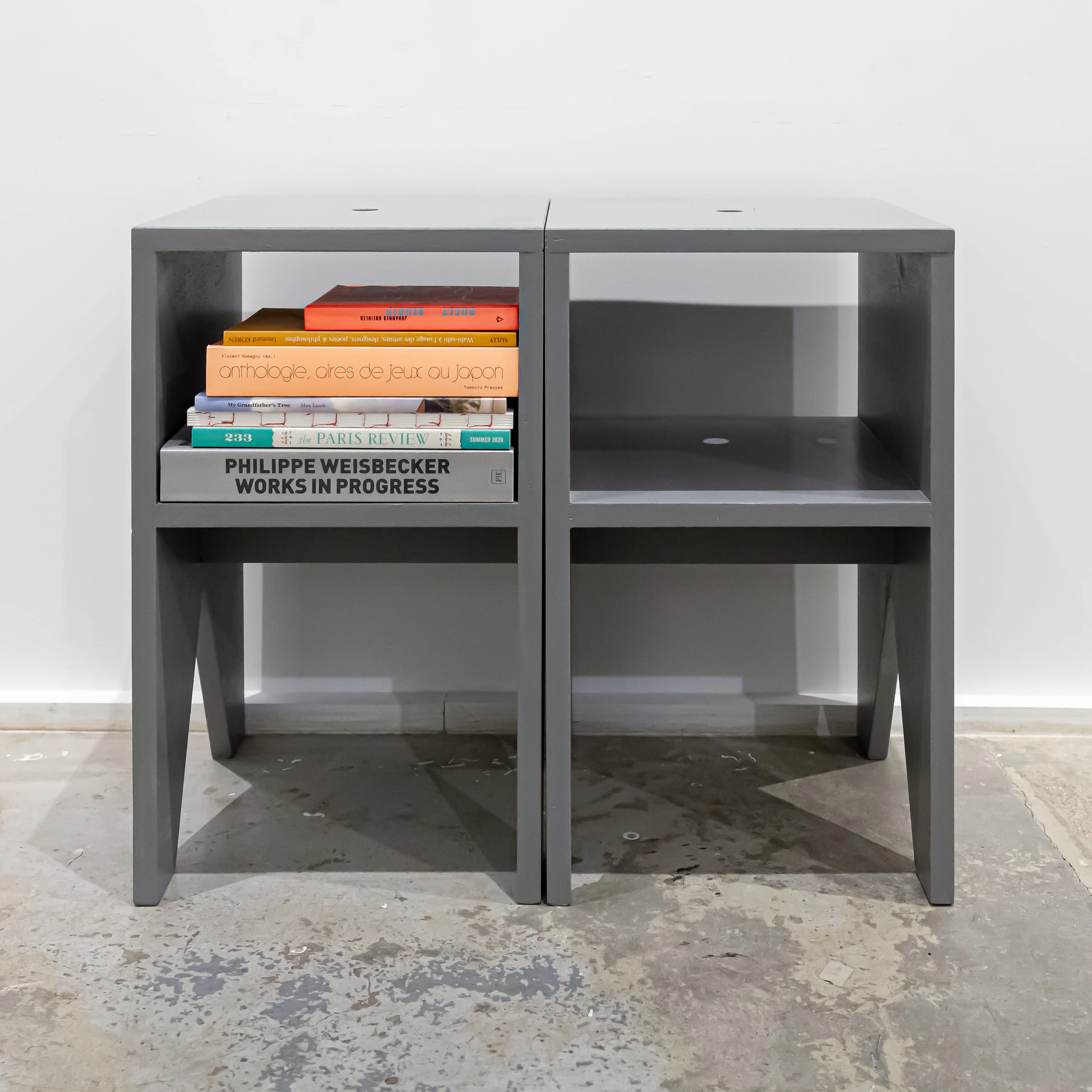 Philippe Weisbecker - "Yvon & Ève" - Image 6