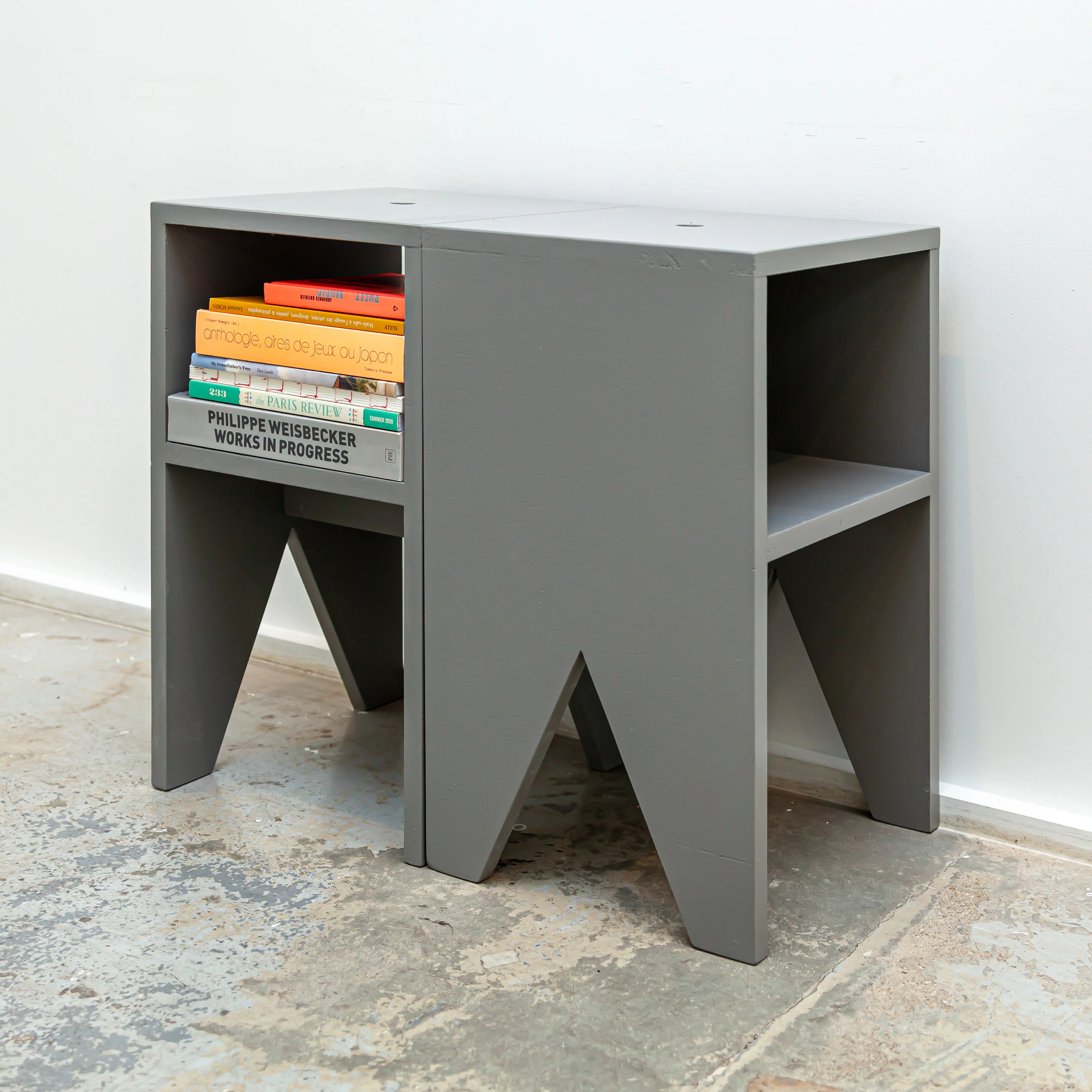 Philippe Weisbecker - "Yvon & Ève" - Image 7