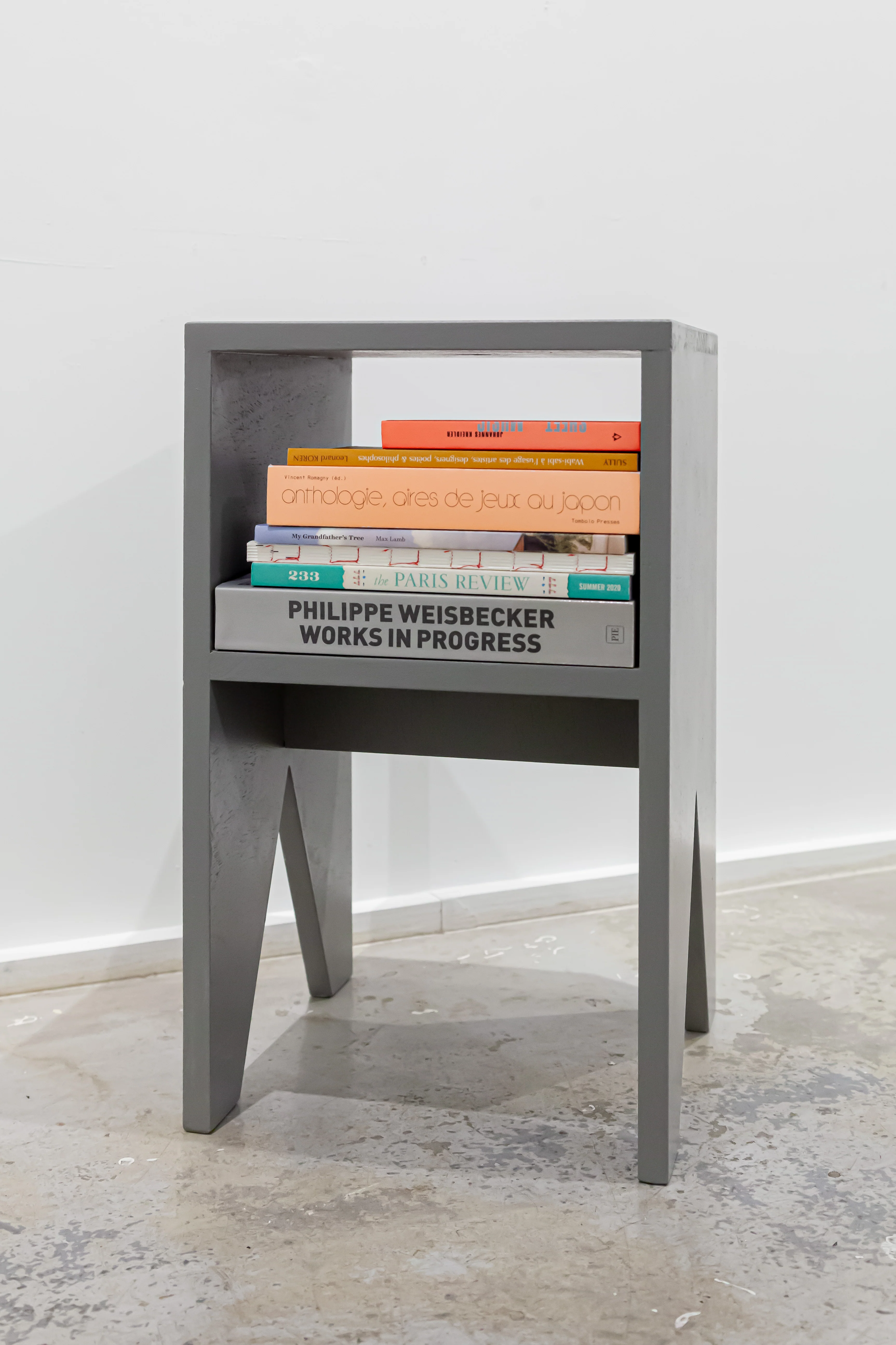 Philippe Weisbecker - "Yvon & Ève" - Image 9