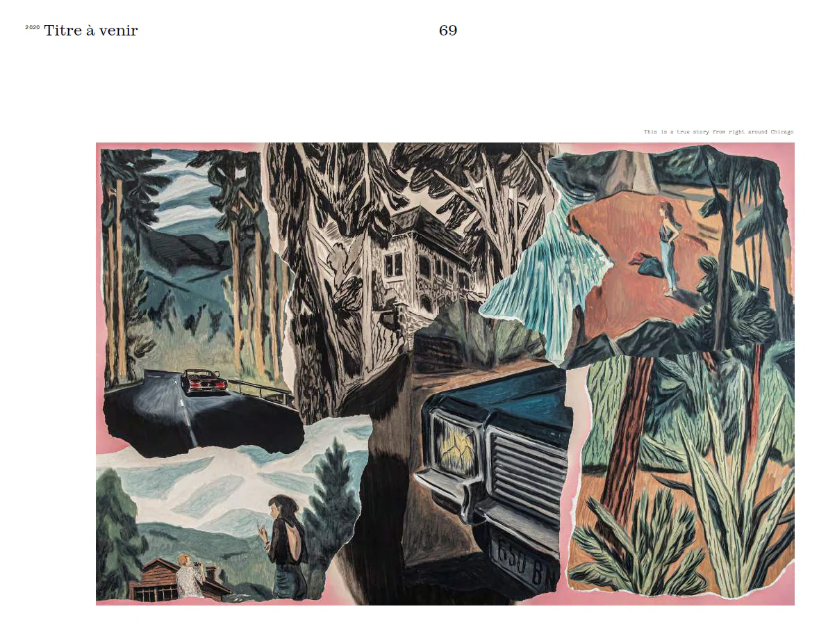 Pierre Seinturier - Fiat Lux - Image 11